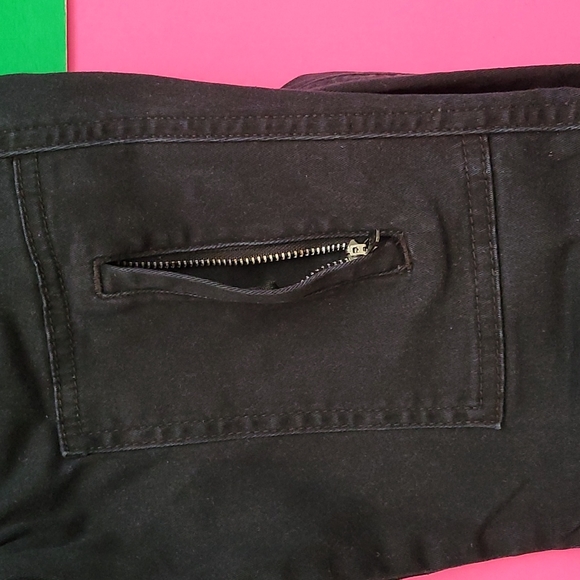 Banana Republic Skinny Fit Ankle Pants - Picture 5 of 8